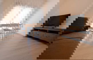 Foto 21 - Aparthotel Atlántico Resort