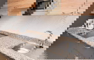 Foto 19 - Aparthotel Atlántico Resort