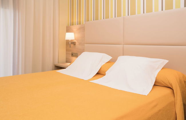 Aparthotel Atlántico Resort - Foto 10