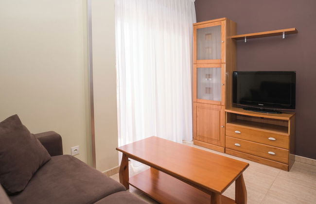 Aparthotel Atlántico Resort - Foto 25