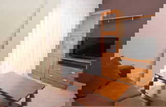 Foto 25 - Aparthotel Atlántico Resort