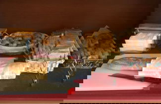 Foto 57 - Aparthotel Atlántico Resort