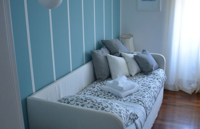 Pep's Rooms By The Sea - Foto 3