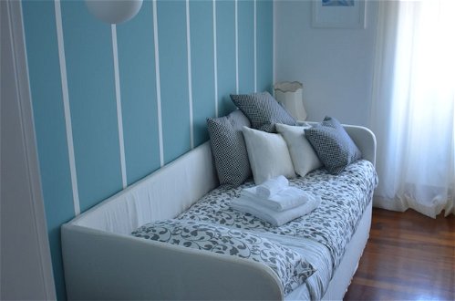 Photo 3 - Pep's Rooms By The Sea