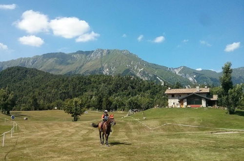 Photo 12 - Casa Narauni - Chalet nel Bonis