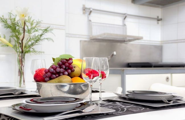 Apartamento Montaño - Photo 8