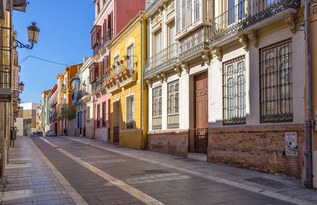 Apartamento Montaño - Photo 16