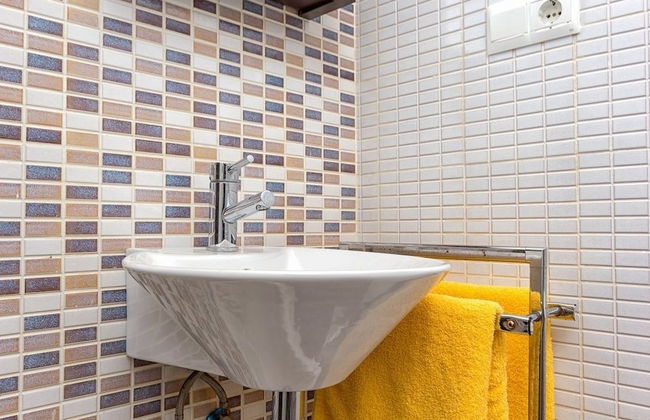 Apartamento Montaño - Photo 14