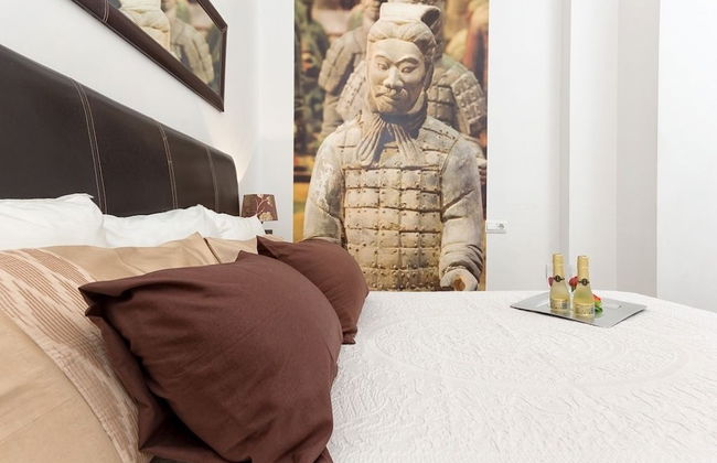 Apartamento Montaño - Photo 2