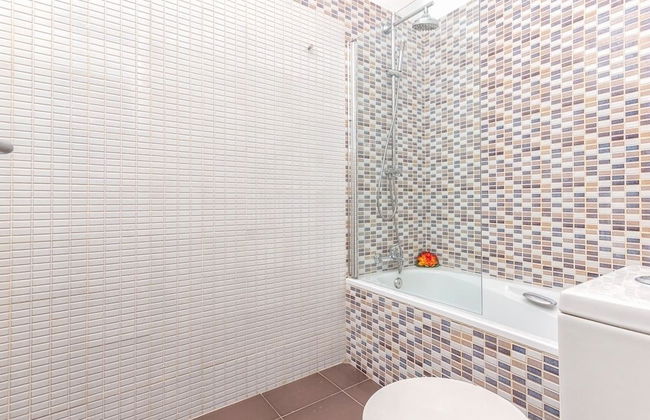 Apartamento Montaño - Photo 13