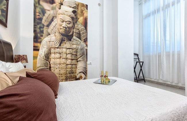 Apartamento Montaño - Photo 5