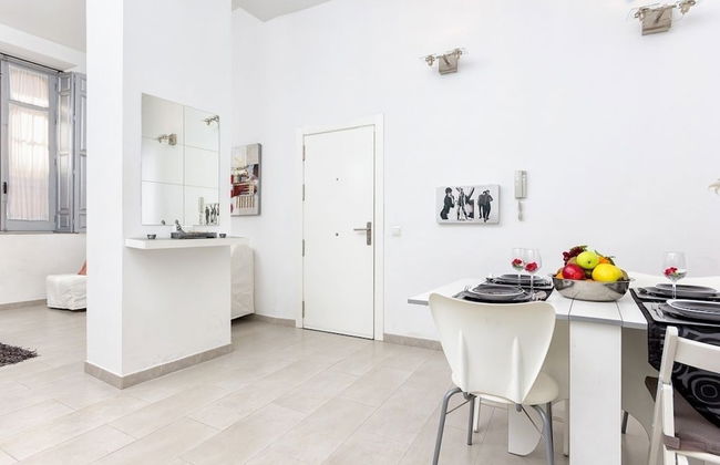 Apartamento Montaño - Photo 7