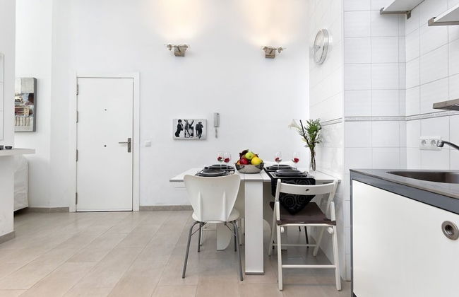 Apartamento Montaño - Photo 6