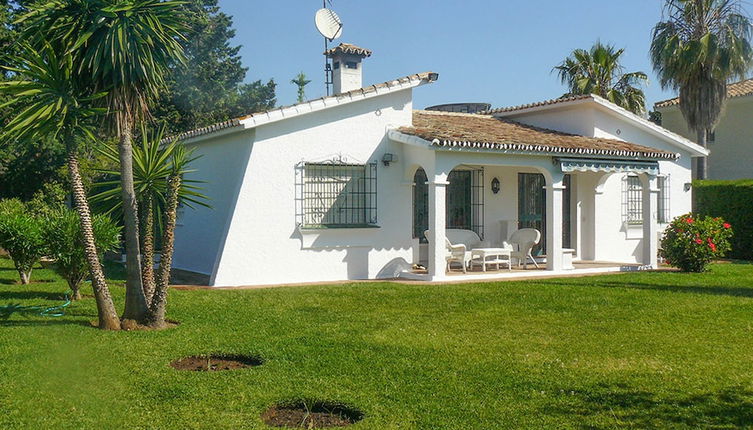 Photo 1 - Villa Andres