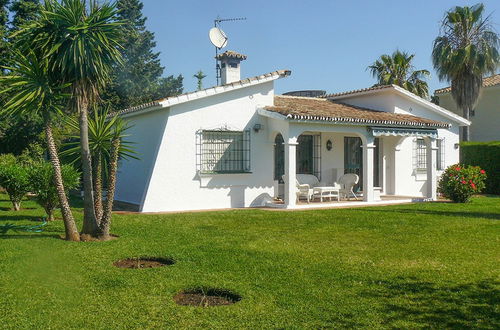 Foto 1 - Villa Andres