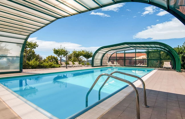 Agriturismo in the Appenines with Covered Swimming Pool & Hot Tub - Foto 15