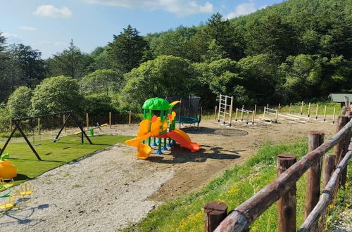 Photo 23 - Agriturismo in the Appenines with Covered Swimming Pool & Hot Tub