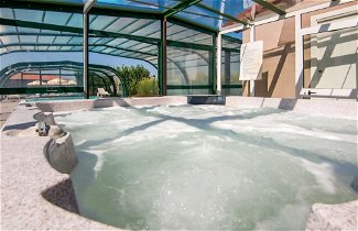 Photo 1 - Agriturismo in the Appenines with Covered Swimming Pool & Hot Tub