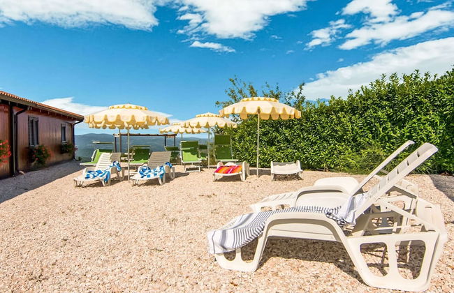 Agriturismo in the Appenines with Covered Swimming Pool & Hot Tub - Foto 16