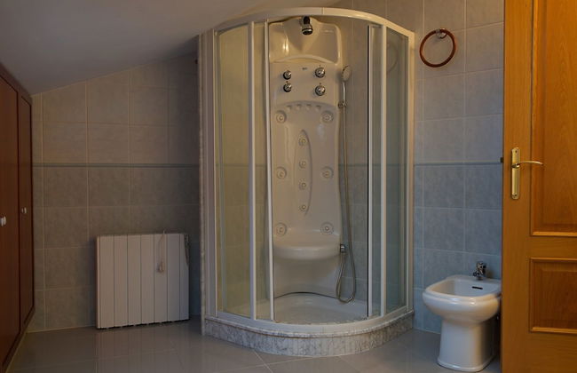 CHALET CON PISCINA EN MIÑO-Perbes - Foto 32