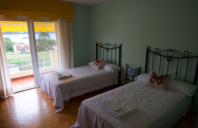 CHALET CON PISCINA EN MIÑO-Perbes - Foto 8