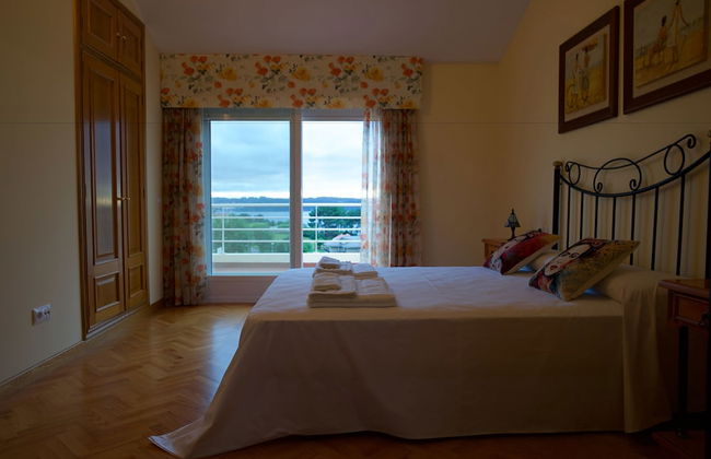 CHALET CON PISCINA EN MIÑO-Perbes - Foto 10