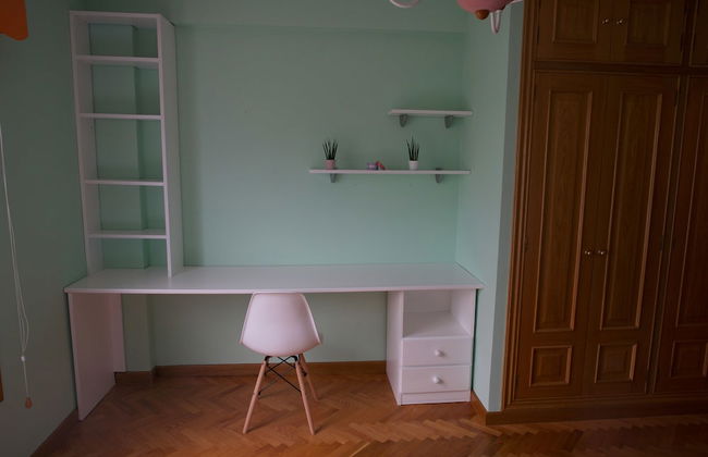 CHALET CON PISCINA EN MIÑO-Perbes - Foto 22