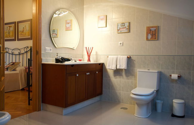 CHALET CON PISCINA EN MIÑO-Perbes - Foto 30