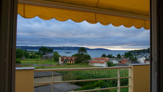 CHALET CON PISCINA EN MIÑO-Perbes - Foto 2, Imagem principal