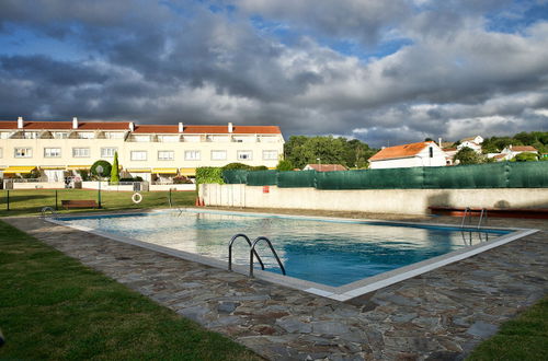 Photo 17 - Casa Con Piscina en Perbes