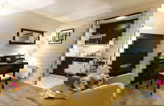 Foto 6 - Citadines République Paris