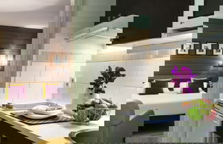 Foto 10 - Citadines République Paris