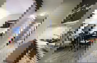 Foto 18 - Citadines République Paris