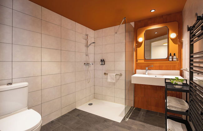 Citadines République Paris - Foto 39