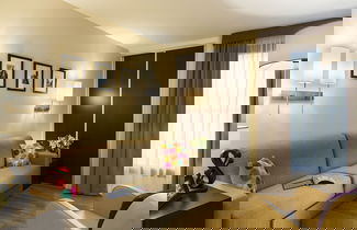 Foto 5 - Citadines République Paris