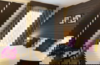 Foto 13 - Citadines République Paris