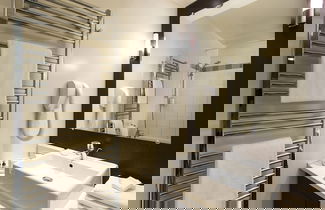 Foto 21 - Citadines République Paris