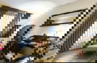 Foto 7 - Citadines République Paris