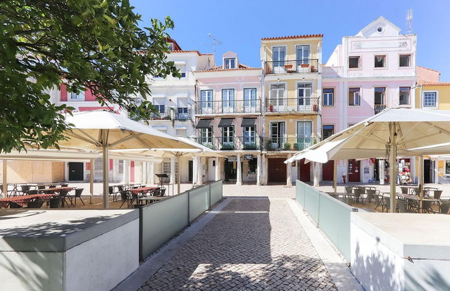 Belem Prestige by Homing - Foto 30