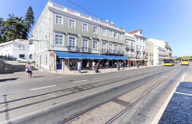 Belem Prestige by Homing - Foto 28
