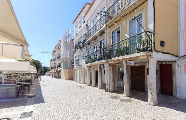 Belem Prestige by Homing - Foto 29