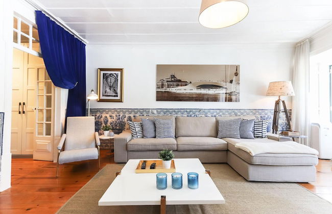 Belem Prestige by Homing - Foto 4