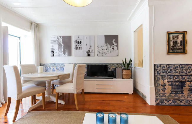 Belem Prestige by Homing - Foto 3