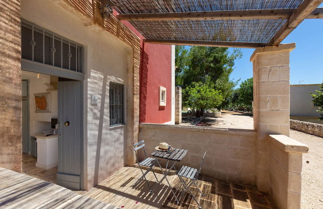Villa Thea Charming House - Photo 70
