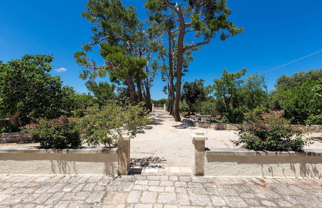 Villa Thea Charming House - Photo 65