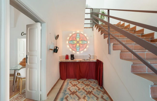 Villa Thea Charming House - Photo 44