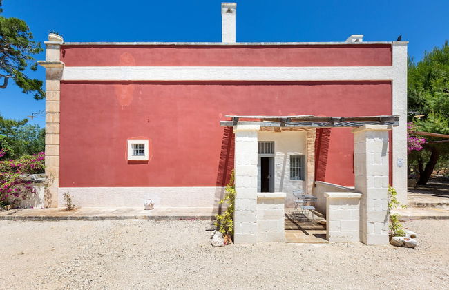 Villa Thea Charming House - Photo 52