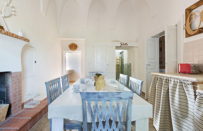 Villa Thea Charming House - Photo 14