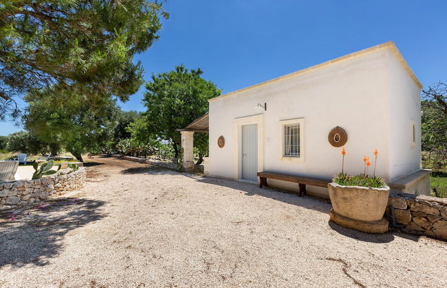 Villa Thea Charming House - Photo 53
