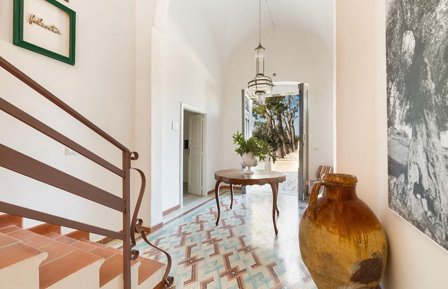 Villa Thea Charming House - Photo 38